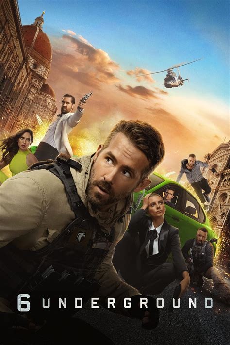 6 underground gomovies|Watch 6 Underground (2019) Full Movie Online .